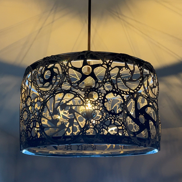 bike parts dubrim drum