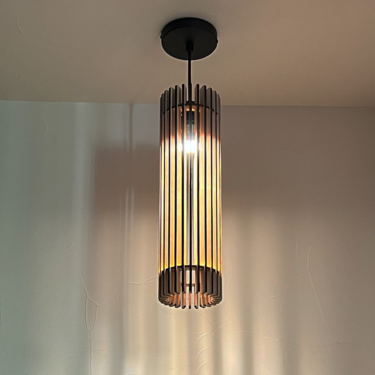 cylinder skinny blades